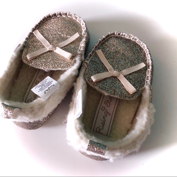 9-12 Months Rising Star Soft Flats - Bundle & Save - Picture 6 of 7